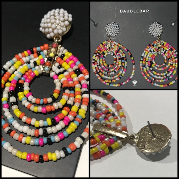 BaubleBar Jewelry - BaubleBar earrings BaubleBar Jewelry - BaubleBar earrings